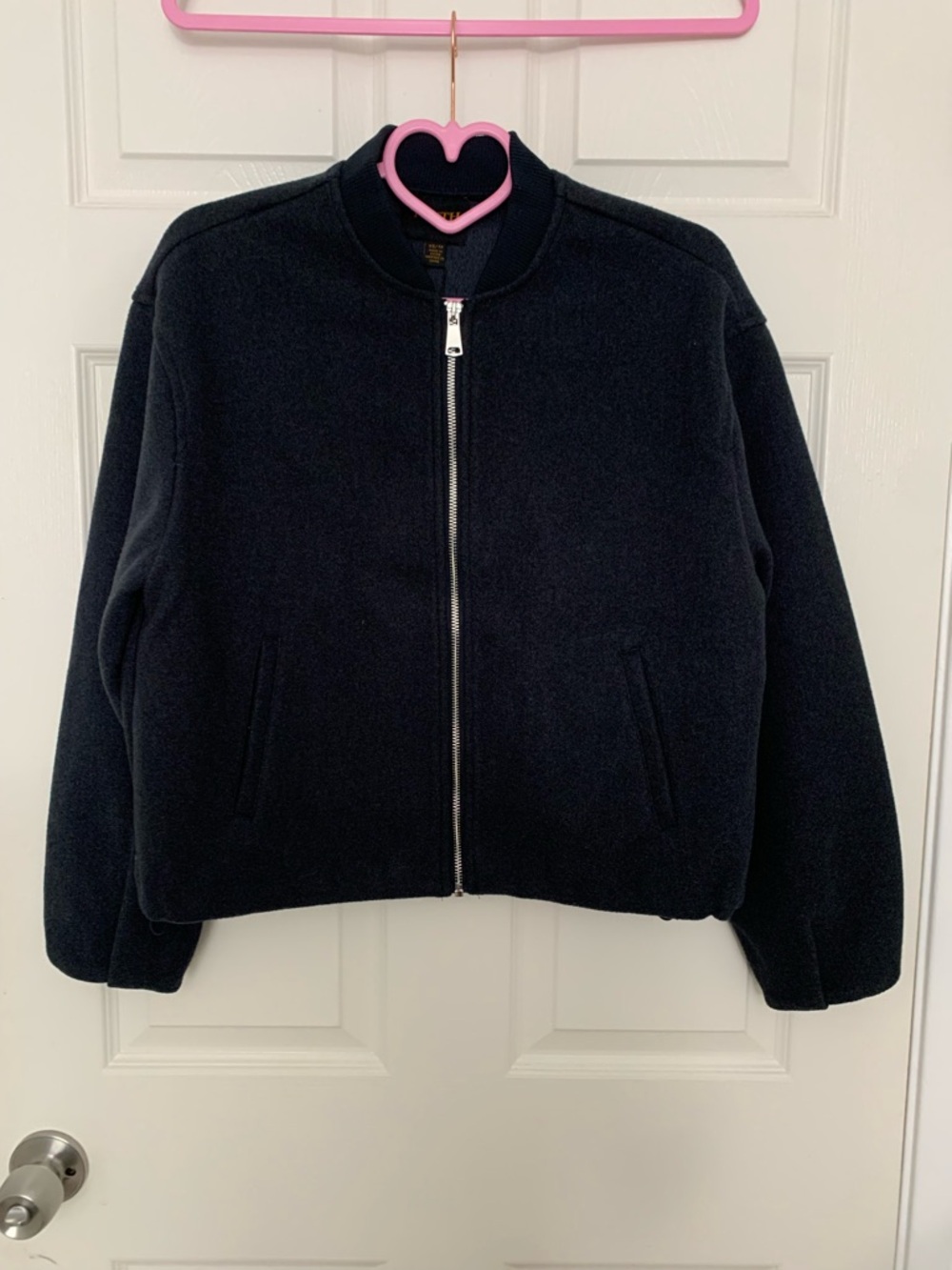 Brand new With tag women jacket truth by republic size ax